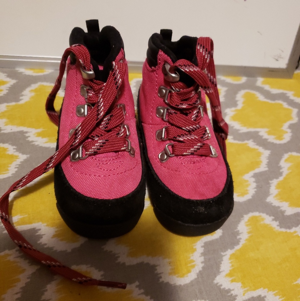 Baby boot